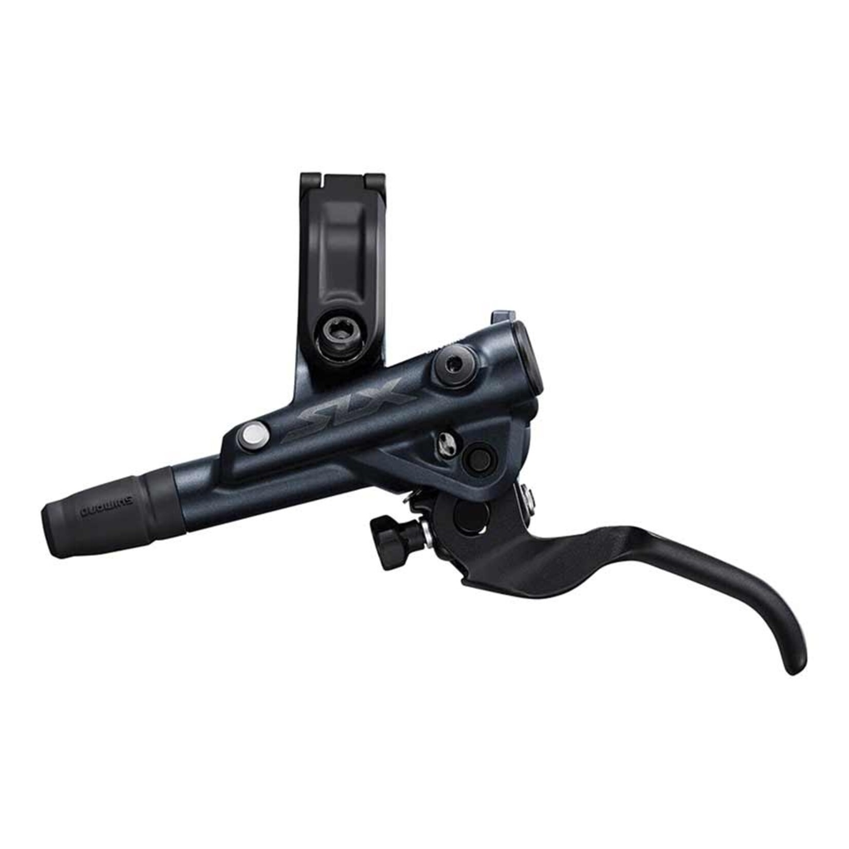 SHIMANO Shimano, SLX BL-M7100, Brake Lever, Rear, Black