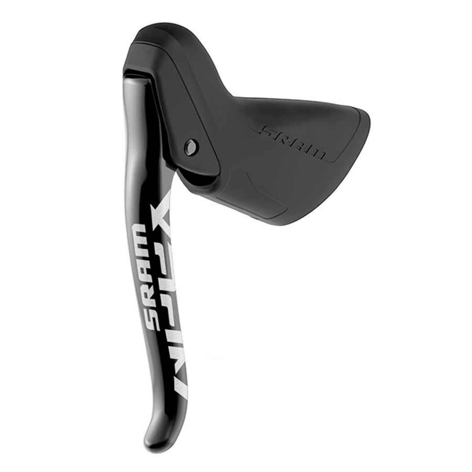 Sram SRAM, Apex1, Brake levers, Left, Black