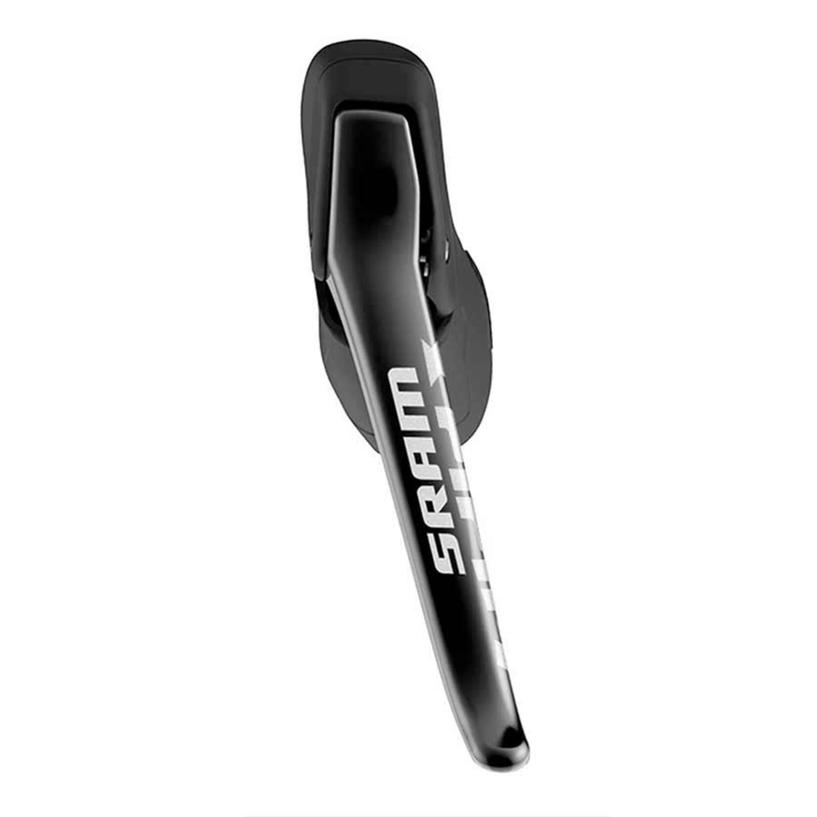 Sram SRAM, Apex1, Brake levers, Left, Black