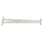 PARK TOOL Park Tool, CC-3.2, Chain wear indicator, Shows to either keep or replace