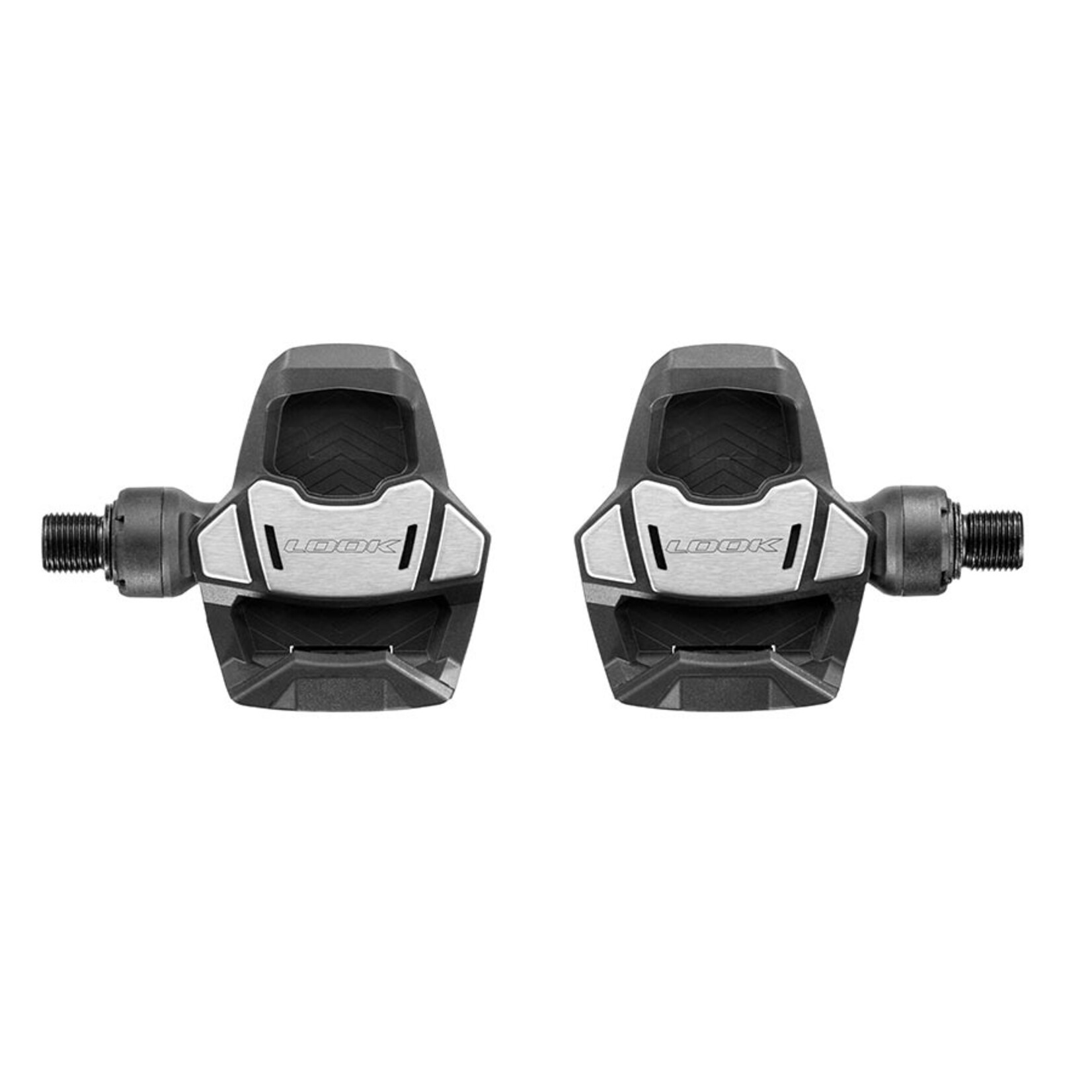 LOOK Look, Keo Blade 08, Pedals, Body: Carbon, Spindle: Cr-Mo, 9/16'', Black, Pair