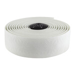 Supacaz Supacaz, Super Sticky Kush - Classic, Handlebar Tape, White