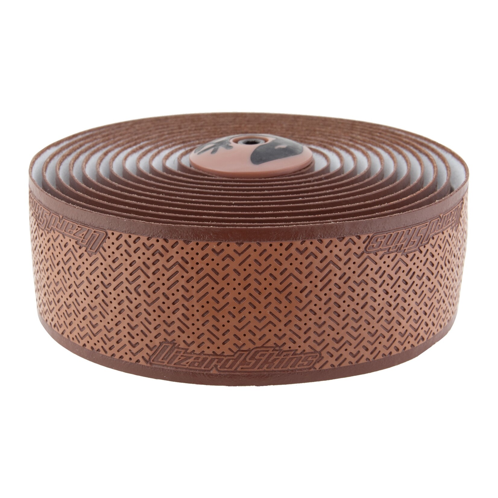 LIZARD SKINS Lizard Skins DSP 2.5mm Bar Tape Brown