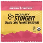 Honey Stinger, Organic Energy Chews, Cherry Blossoms