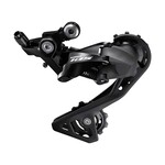 SHIMANO Shimano, 105 RD-R7000, Rear Derailleur, Speed: 11, Cage: GS, Black