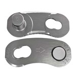 Sram SRAM, PowerLock, 12sp chain connector, Silver