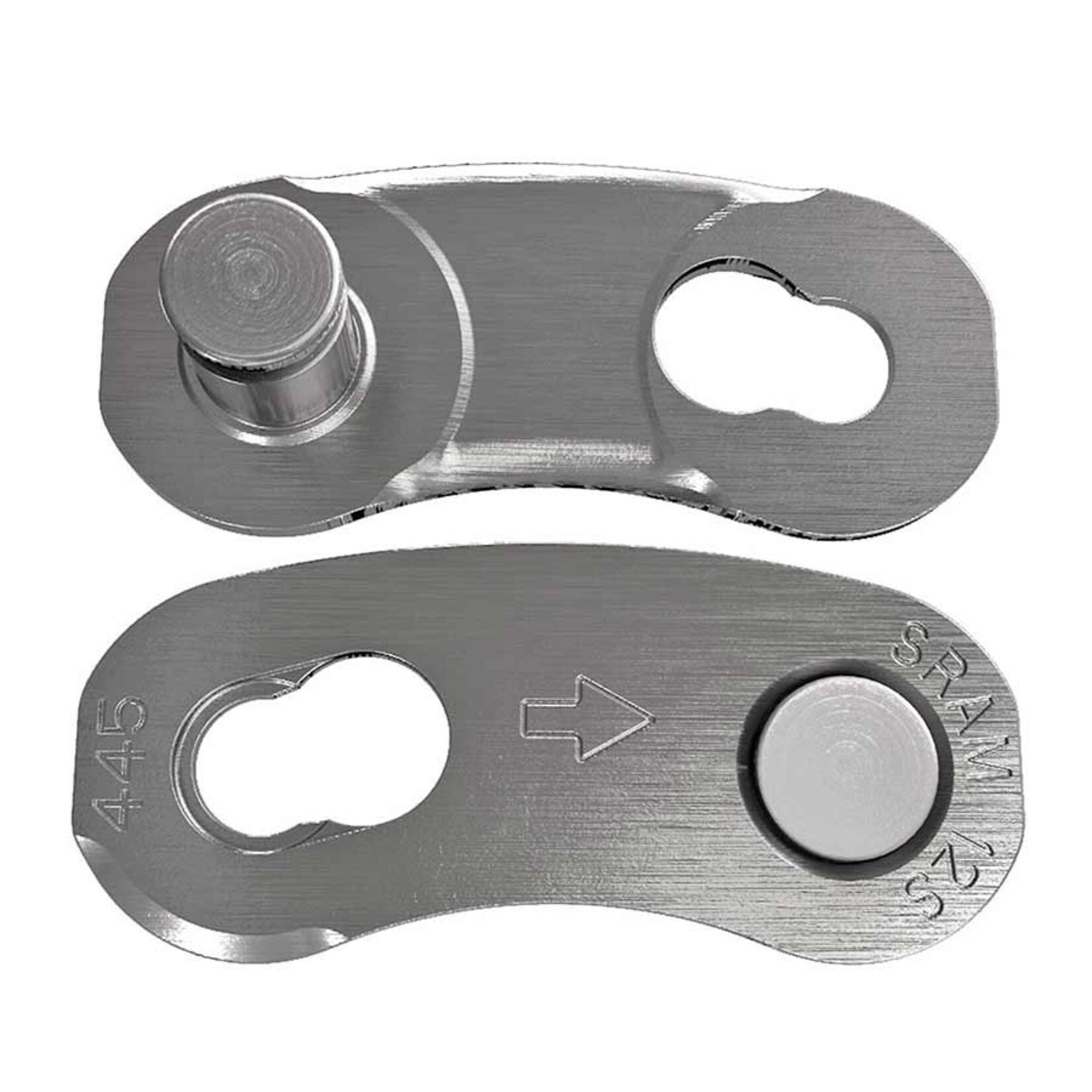 Sram SRAM, PowerLock, 12sp chain connector, Silver
