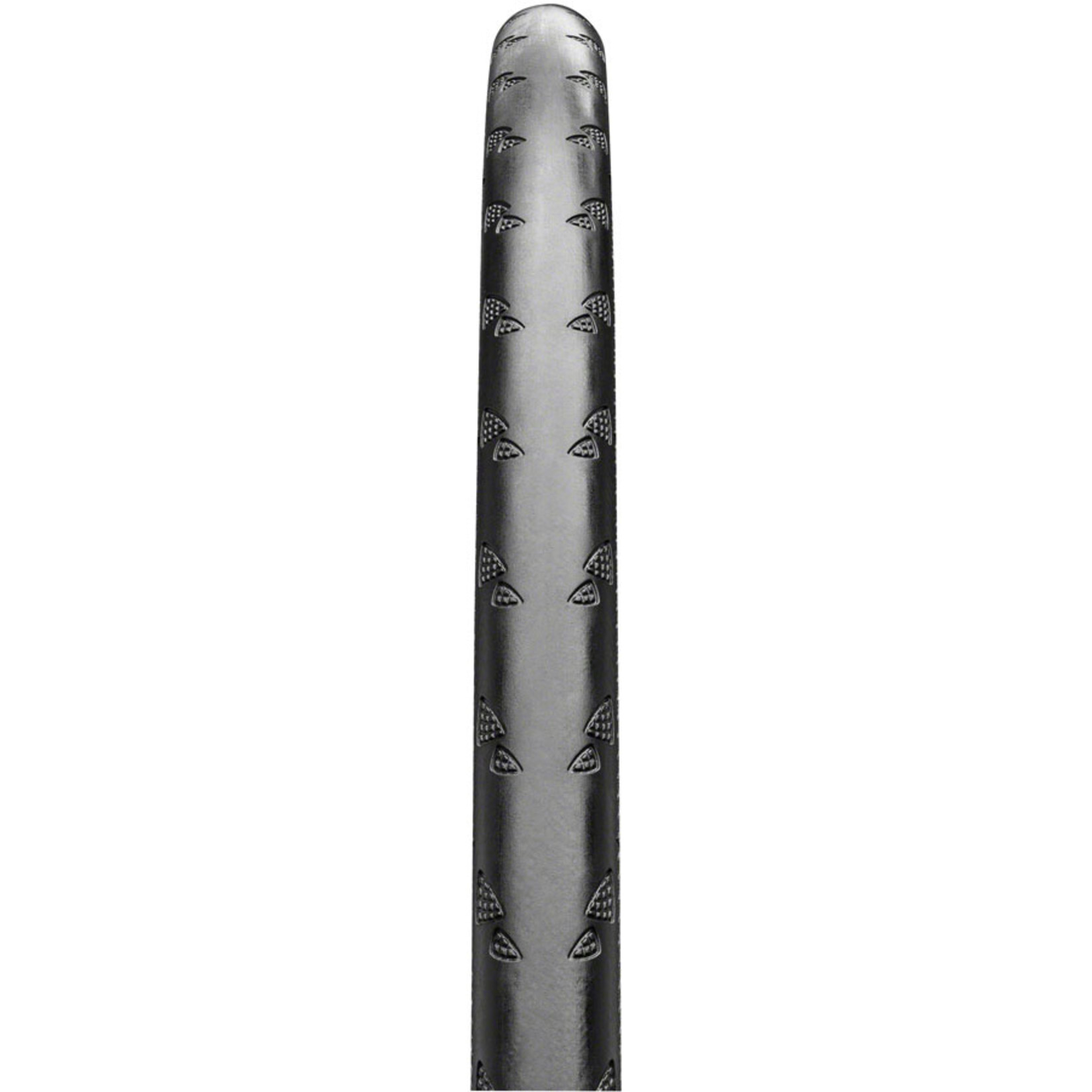 CONTINENTAL Continental Gator Hardshell Tire - 700 x 28, Clincher, Folding, Black, Hardshell, BlackEdition