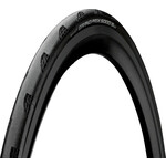 CONTINENTAL Continental Grand Prix 5000 S TR Tire - 700 x 25, Tubeless, Folding, Black, BlackChili, Vectran Breaker, LazerGrip, ACT