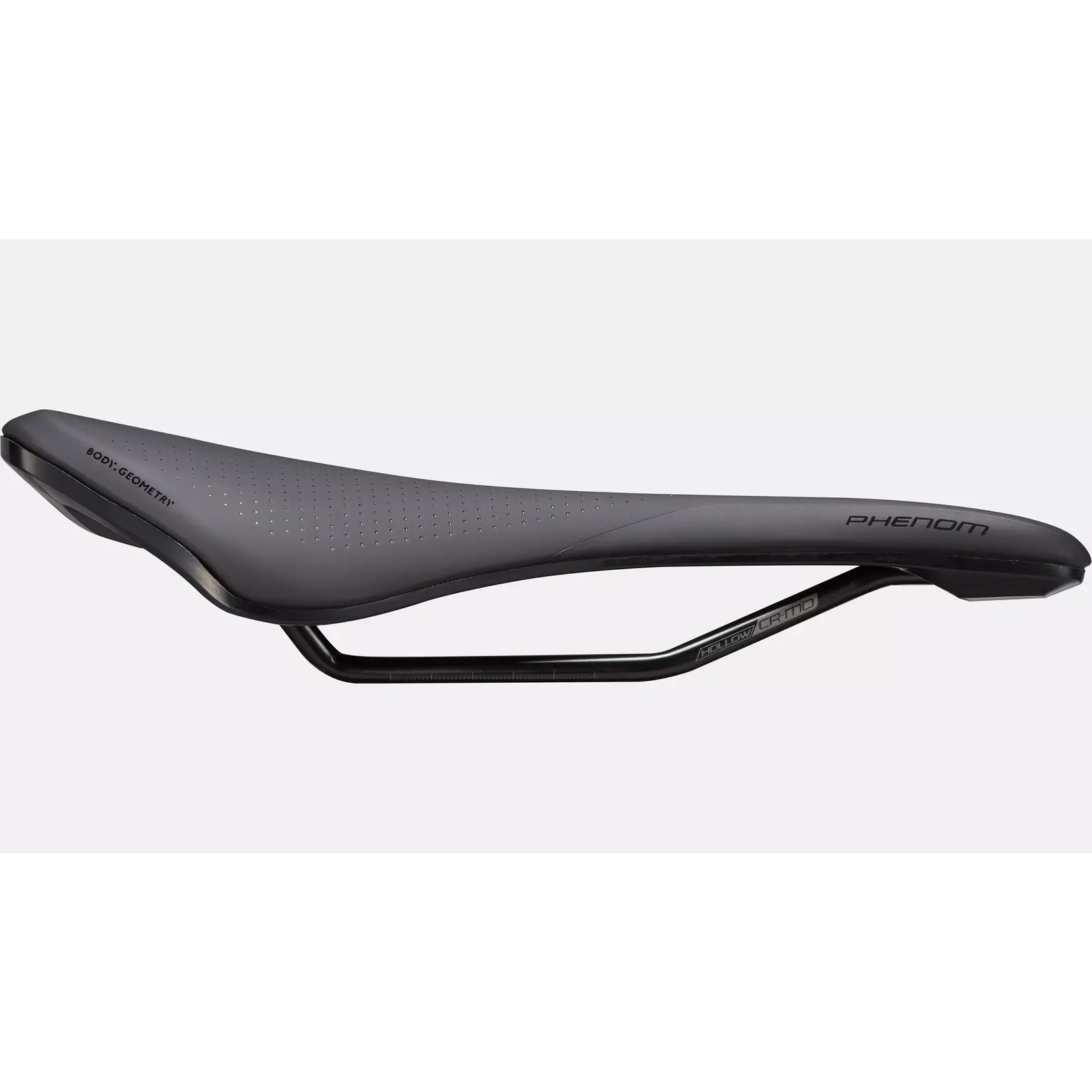 Specialized Specialized Phenom Comp Saddle Black