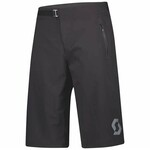 Scott SCOTT Trail Vertic w/pad Men's Shorts  Black M