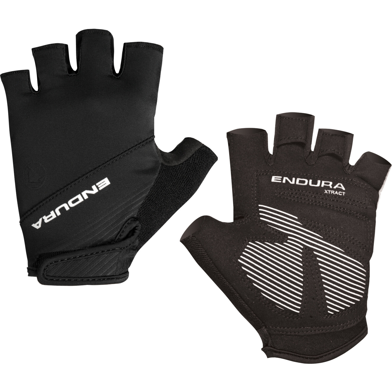 ENDURA ENDURA  WOMEN'S XTRACT GLOVE II S