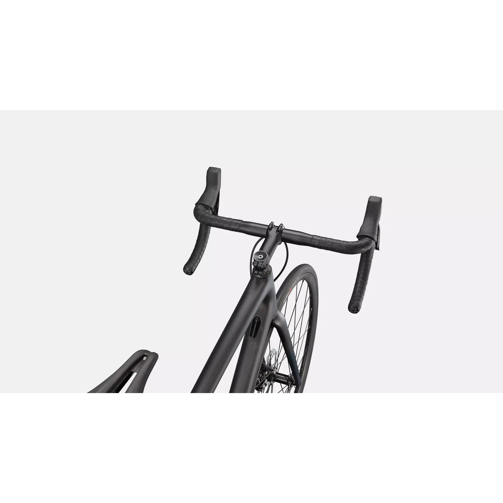 Specialized Aethos Comp SRAM Rival eTap AXS Road Bike  Black 56
