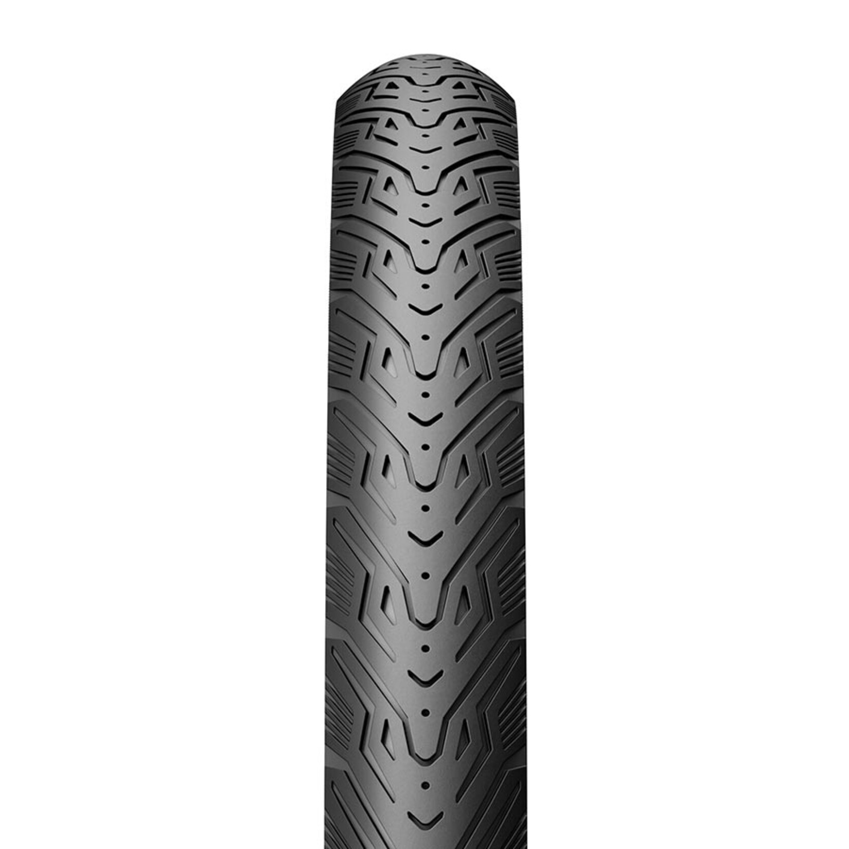 Pirelli, Angel DT Urban, Hybrid Tire, 27.5''x2.125, Black