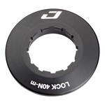 JAGWIRE Jagwire, Centerlock Lockring, Center Lock Lockring for 9-12mm Axles