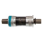 SHIMANO Shimano, BB-UN300 D-NL, Square Taper BB, British, 68mm, : 122.5mm, Silver