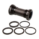 Sram SRAM, DUB British 73mm, External Cup BB, British, 73mm, 28.99mm