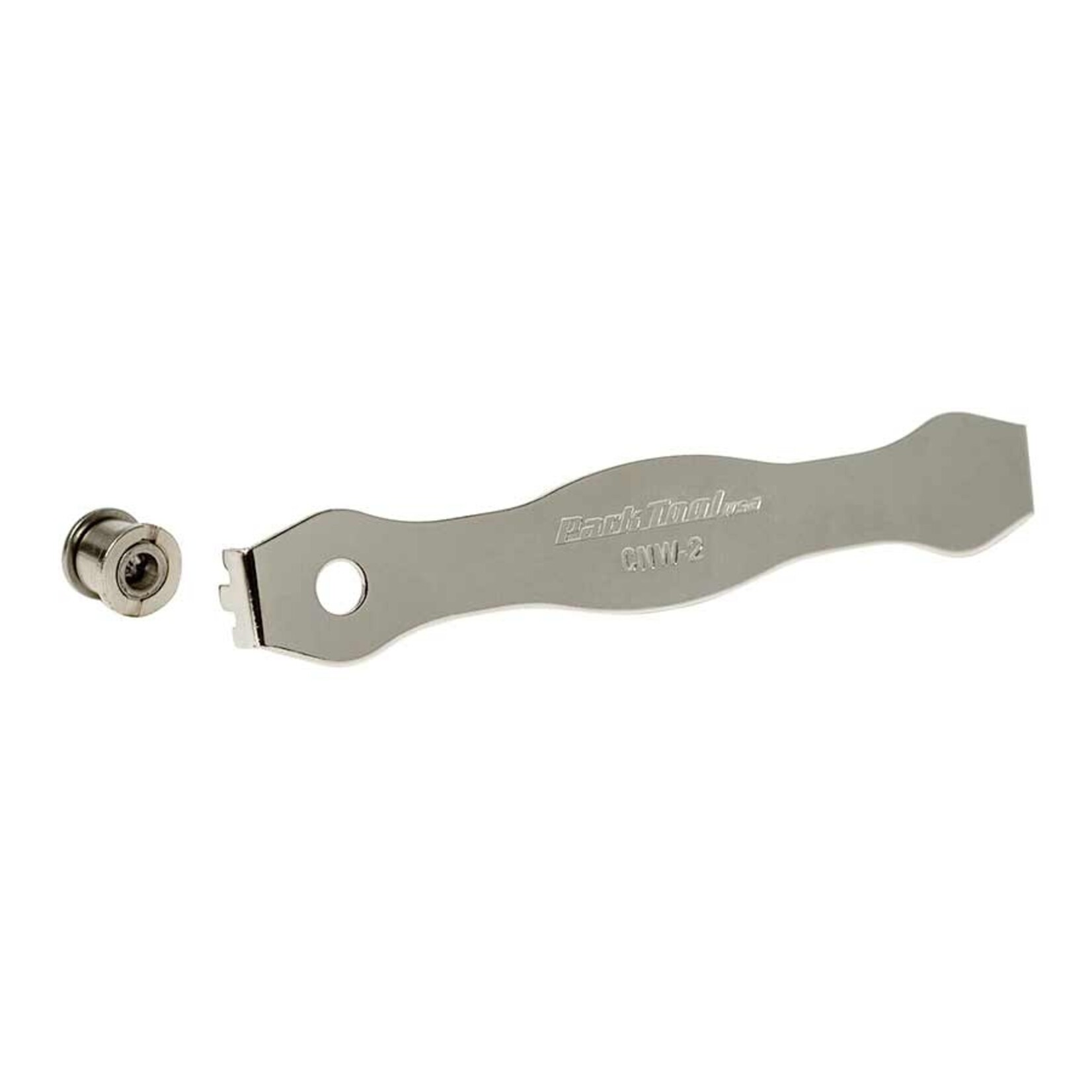 PARK TOOL Park Tool, CNW-2, Chainring nut wrench