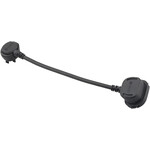 Bosch PowerMore Battery Cable - Cable Laid Towards The Battery Holder, 550mm (BCH3923_550), The smart system Compatible