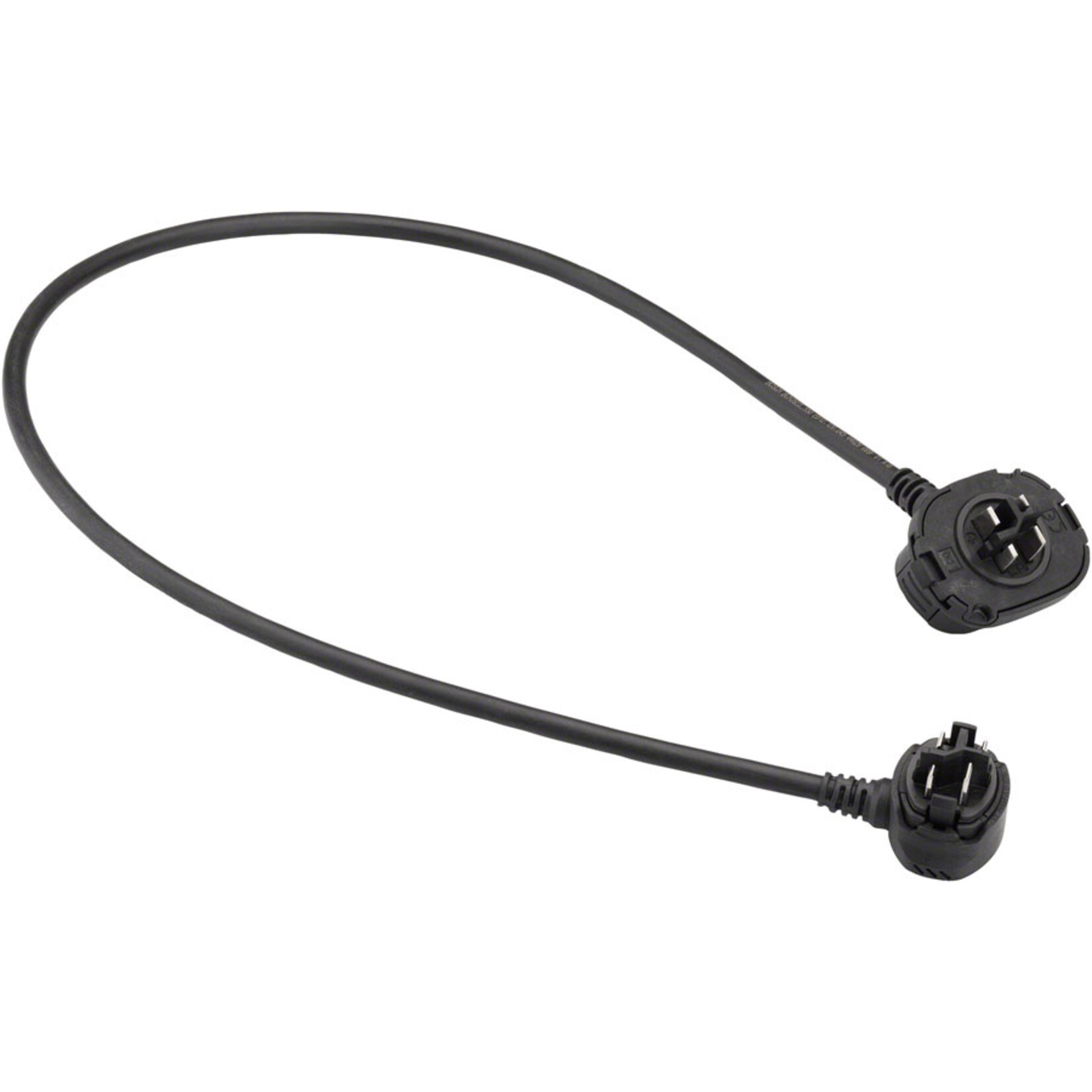 Bosch PowerMore Battery Cable - Cable Laid Towards The Battery Holder, 550mm (BCH3923_550), The smart system Compatible