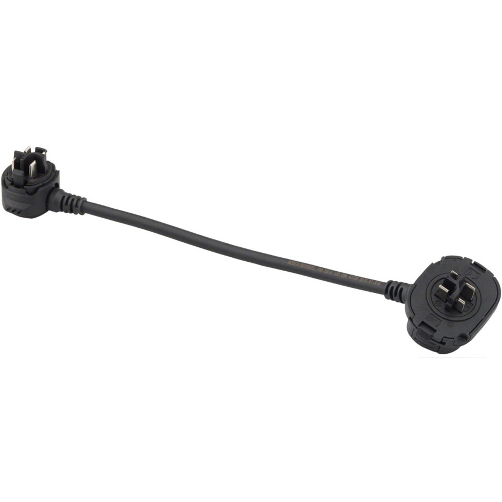 Bosch PowerMore Battery Cable - Cable Laid Towards The Battery Holder, 550mm (BCH3923_550), The smart system Compatible