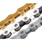 KMC KMC X10 CHAIN 10SP SILVER/BLACK