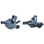 Sram SRAM  X3 TRIGGER SHIFTER - 7 SPEED REAR