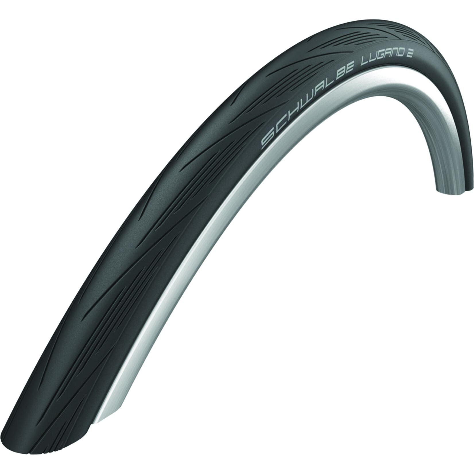 SCHWALBE SCHWALBE LUGANO II TIRE