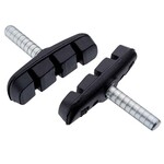 JAGWIRE Jagwire, Mountain Sport, Cantilever brake pads, Center post, 53mm, All-Weather (Aw), Black, Pair