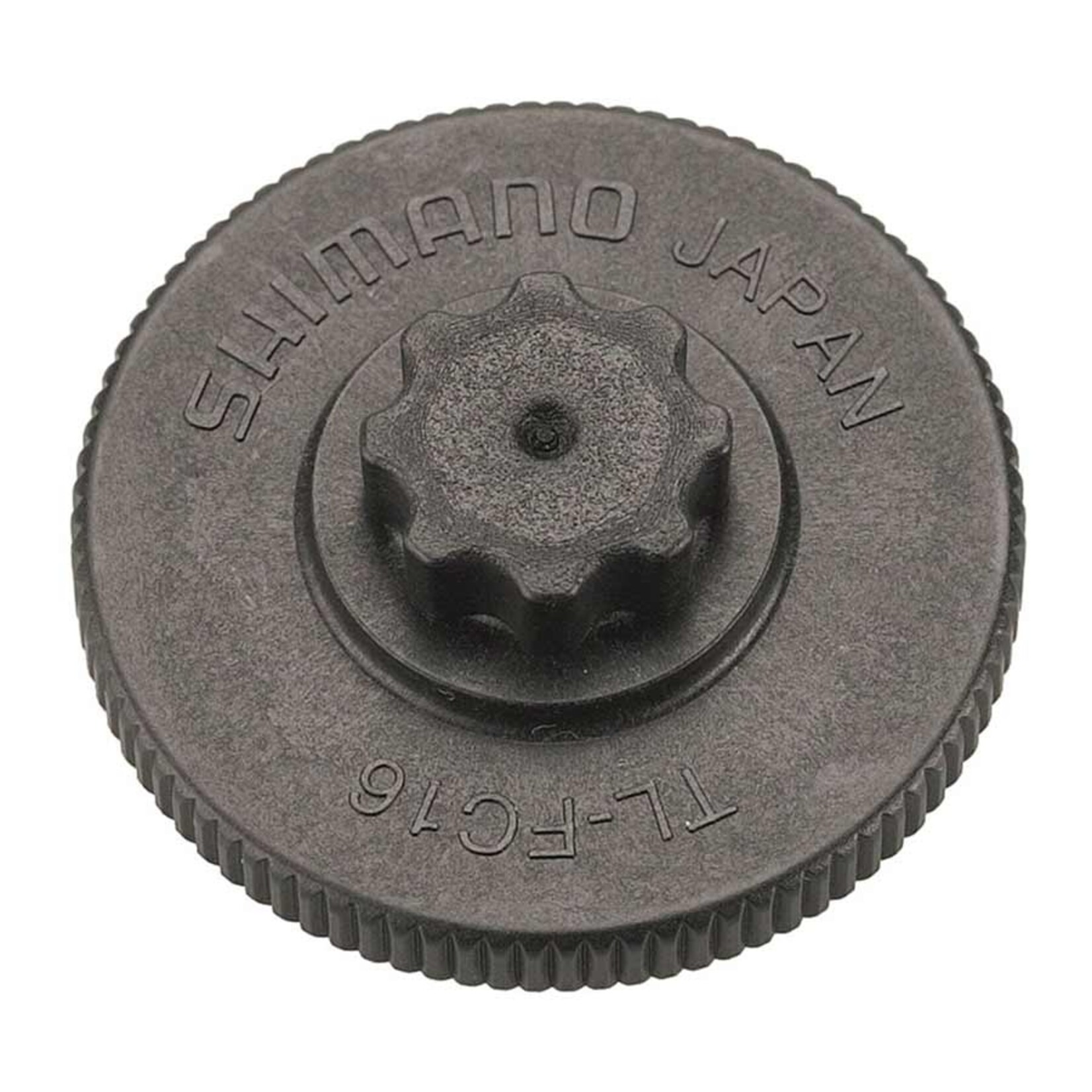 SHIMANO Shimano, TL-FC16, Hollowtech II crank arm preload adjustment tool