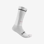 Castelli CASTELI FAST FEET 2 SOCK WHITE S/M