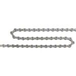 SHIMANO SHIMANO BICYCLE CHAIN, CN-HG54, SUPER NARROW HG, FOR MTB 10-SPEED, 116 LINKS, CONNECT PIN X 1