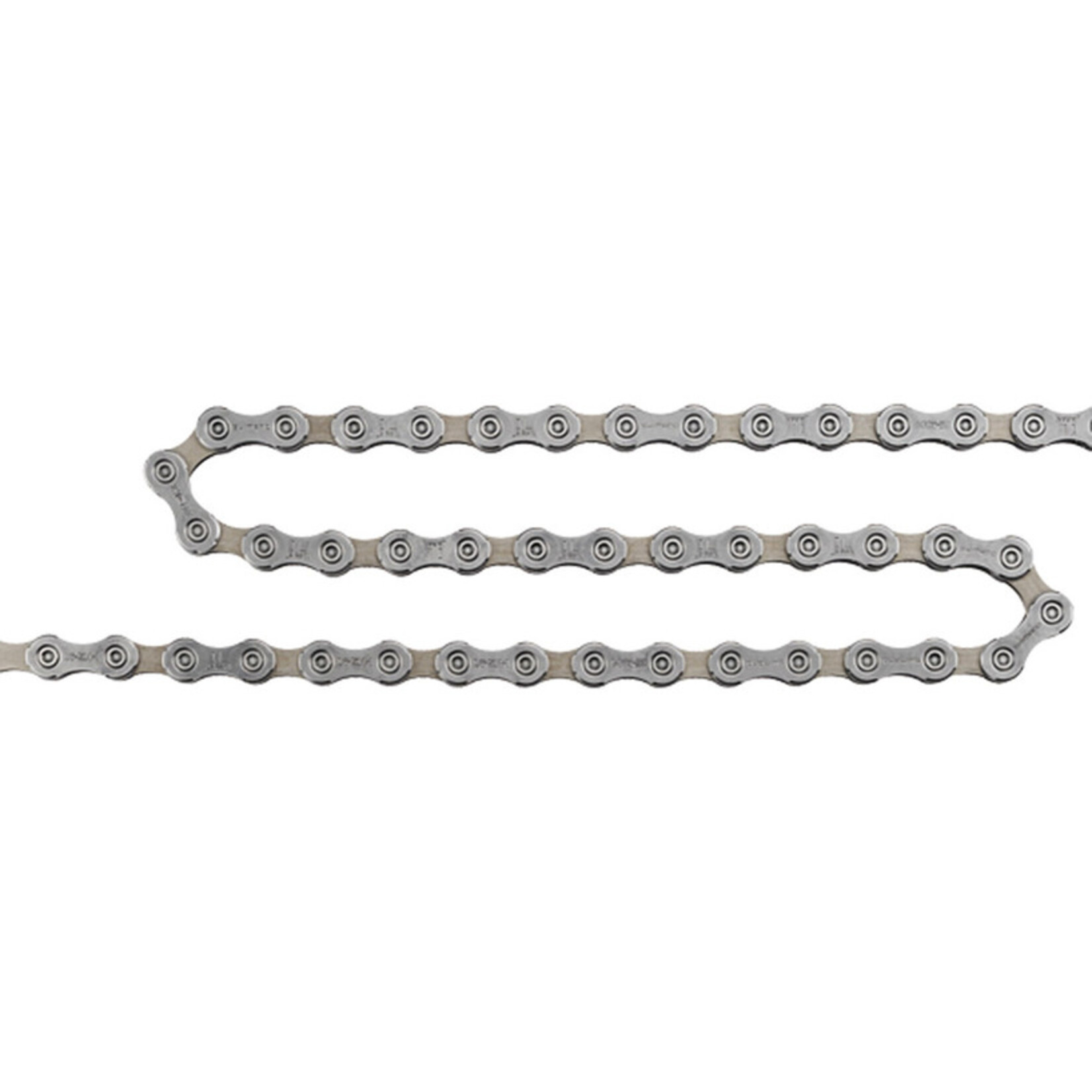 SHIMANO SHIMANO BICYCLE CHAIN, CN-HG54, SUPER NARROW HG, FOR MTB 10-SPEED, 116 LINKS, CONNECT PIN X 1