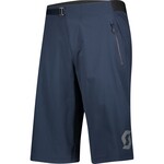 Scott SCOTT Trail Vertic w/pad Men's Shorts  Blue M