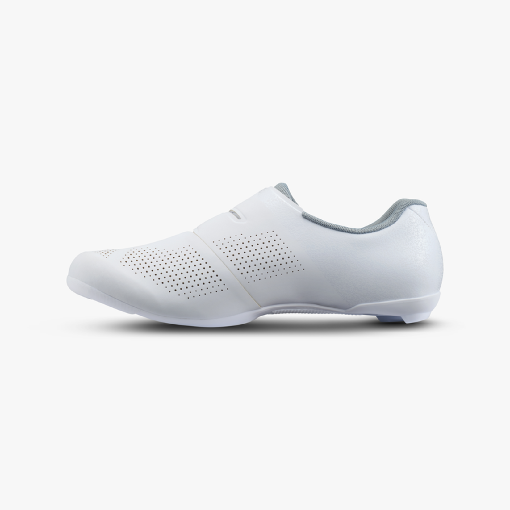 SHIMANO SH-RC302W BICYCLE SHOES | WHITE 40.0 WOMEN
