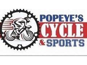 Popeye's Cycle and Sports