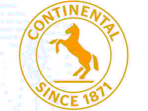 CONTINENTAL