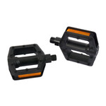 49N KIDS RESIN PEDAL - 1/2" AXLE