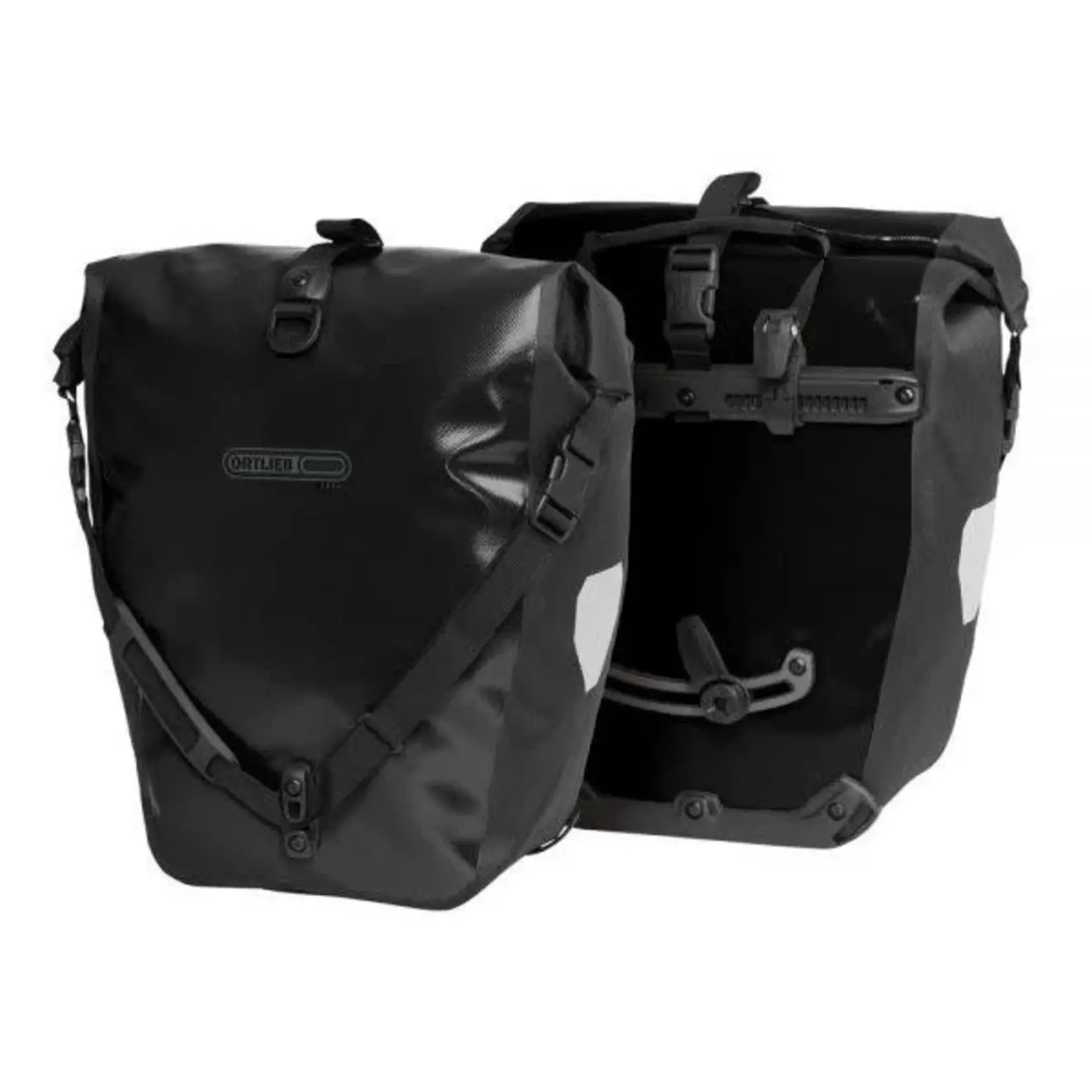 Ortlieb Back Roller Free QL2.1 40L Pannier Pair