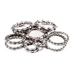 Wheels Manufacturing Wheels Manufacturing, Grade 300 Ball Retainers, 5/32''x16 EACH