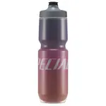 Specialized Specialized Purist Insulated Chromatek MoFlo 23oz Purple/Pink/Orange