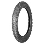 EVO EVO, Chanute, Mountain Tire, 18''x2.125, Wire, Clincher, 27TPI, Black