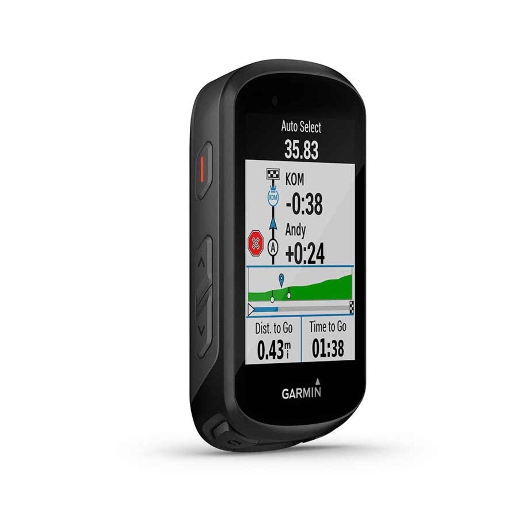GARMIN Garmin, Edge 530, Computer, Unit Only, Black