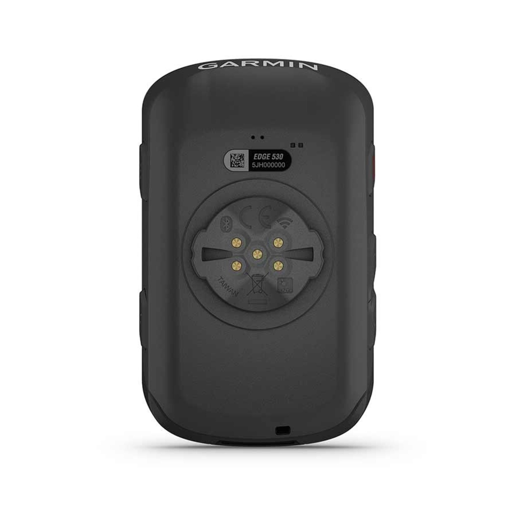 GARMIN Garmin, Edge 530, Computer, Unit Only, Black