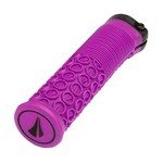 SDG Components, Thrice 33, Grips, 136mm, Purple