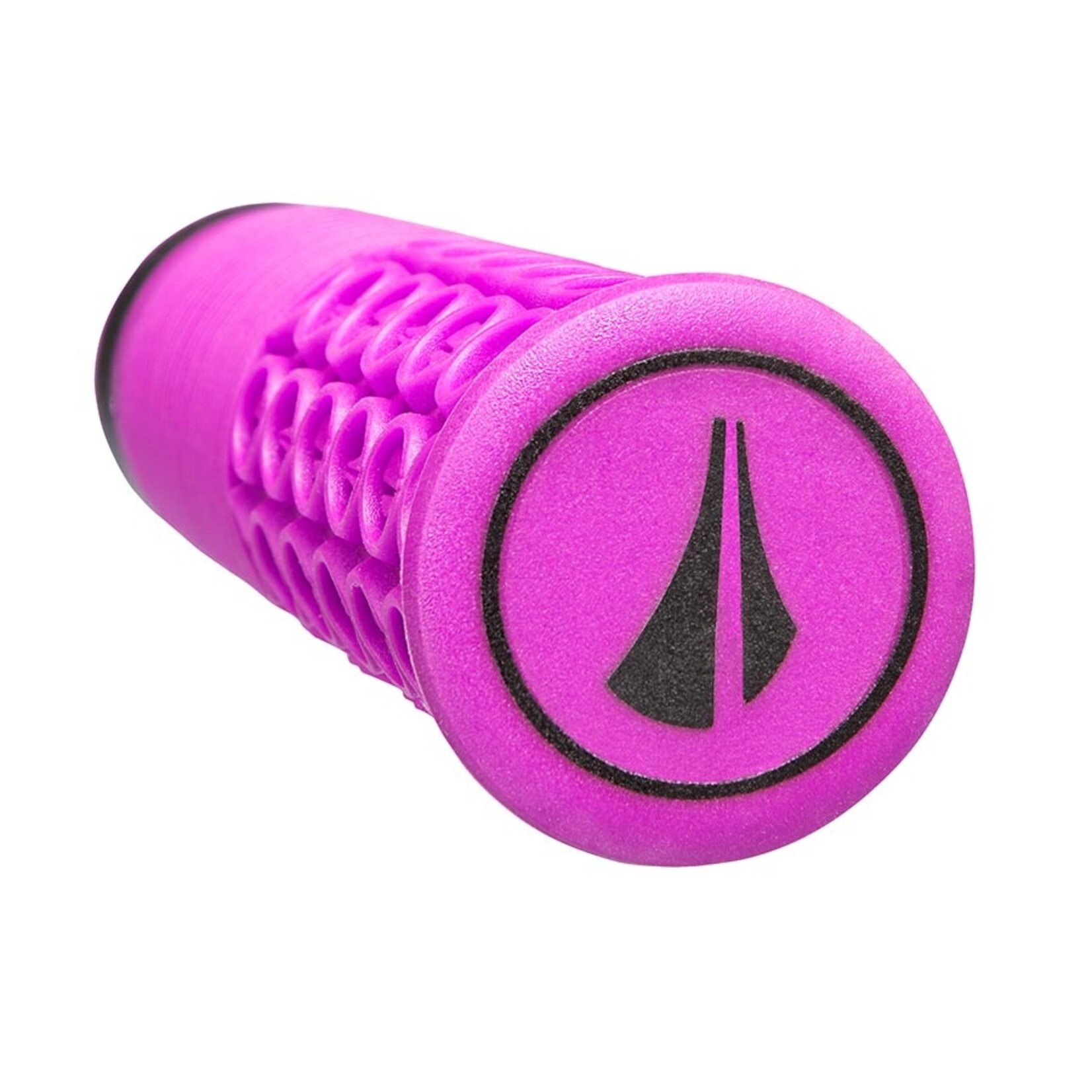 SDG Components, Thrice 33, Grips, 136mm, Purple