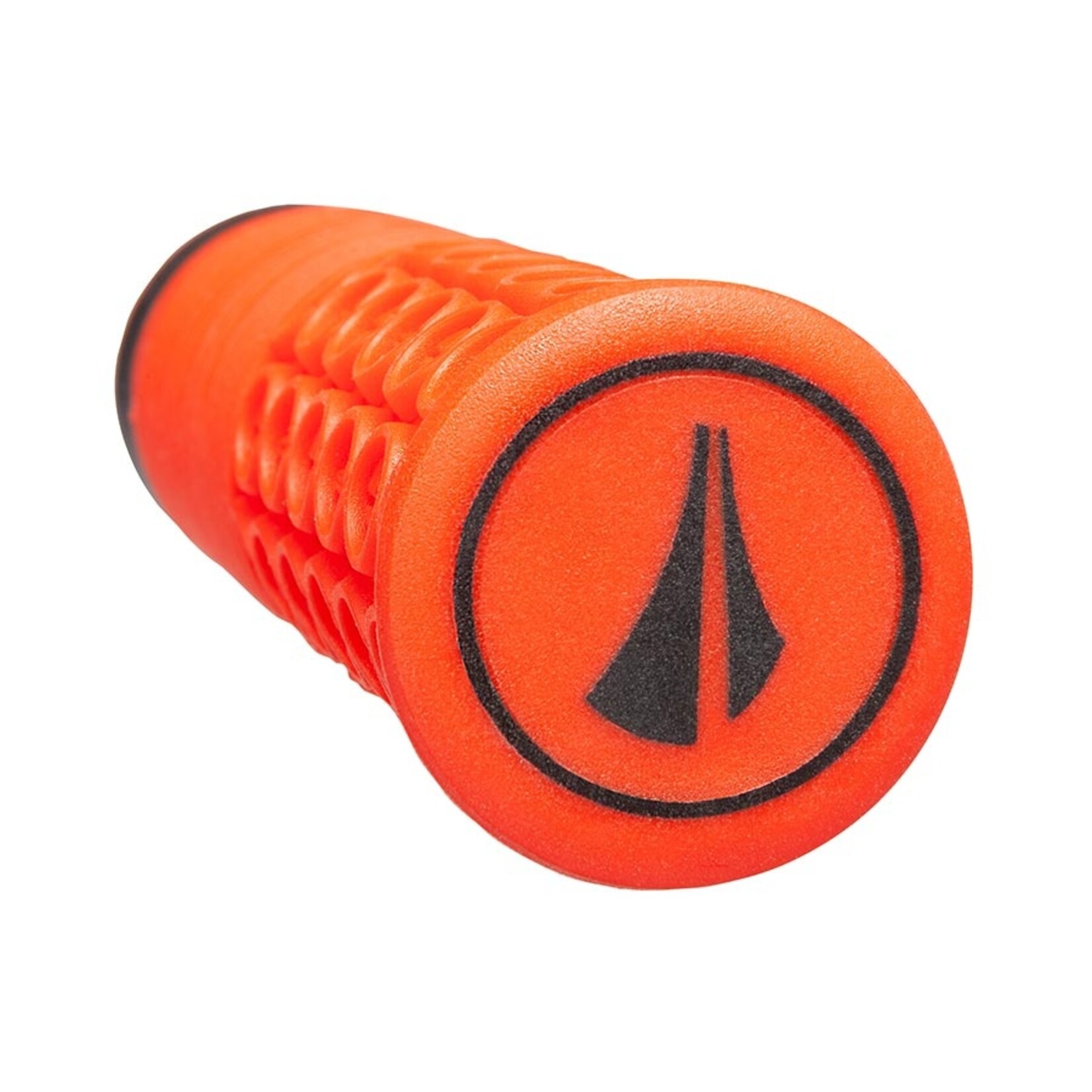 SDG Components, Thrice 33, Grips, 136mm, Red, Pair