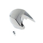 SHIMANO ST-R8020 L.H. NAME PLATE L & FIXING SCREW