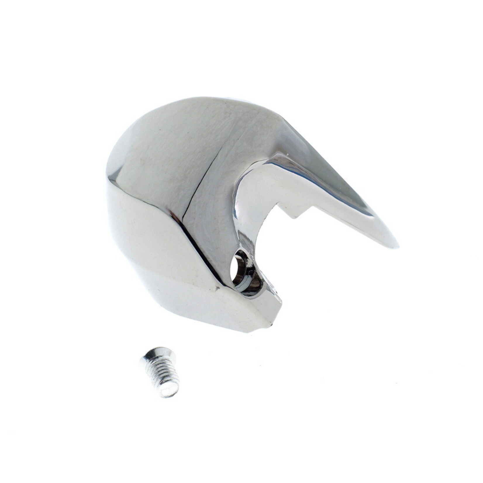 SHIMANO ST-R8020 L.H. NAME PLATE L & FIXING SCREW