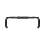 ZIPP Zipp, Service Course SL-70 Ergo, Drop Handlebar, Diameter: 31.8mm, 400mm, Drop: 128mm, Reach: 70mm, Black